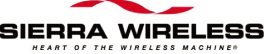 (SIERRA WIRELESS LOGO)